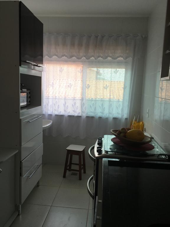 Apartamento com Vista do Mar